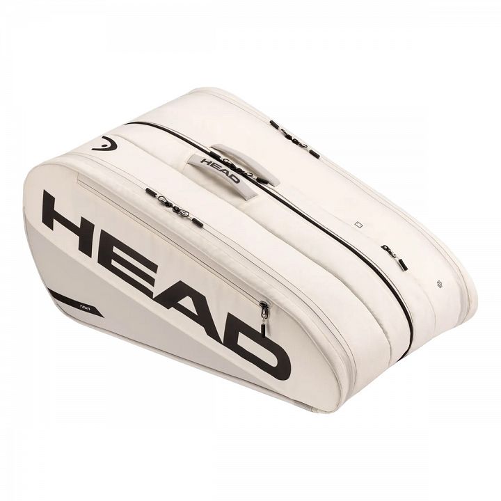 Head Tour Thermobag XL (12R) White
